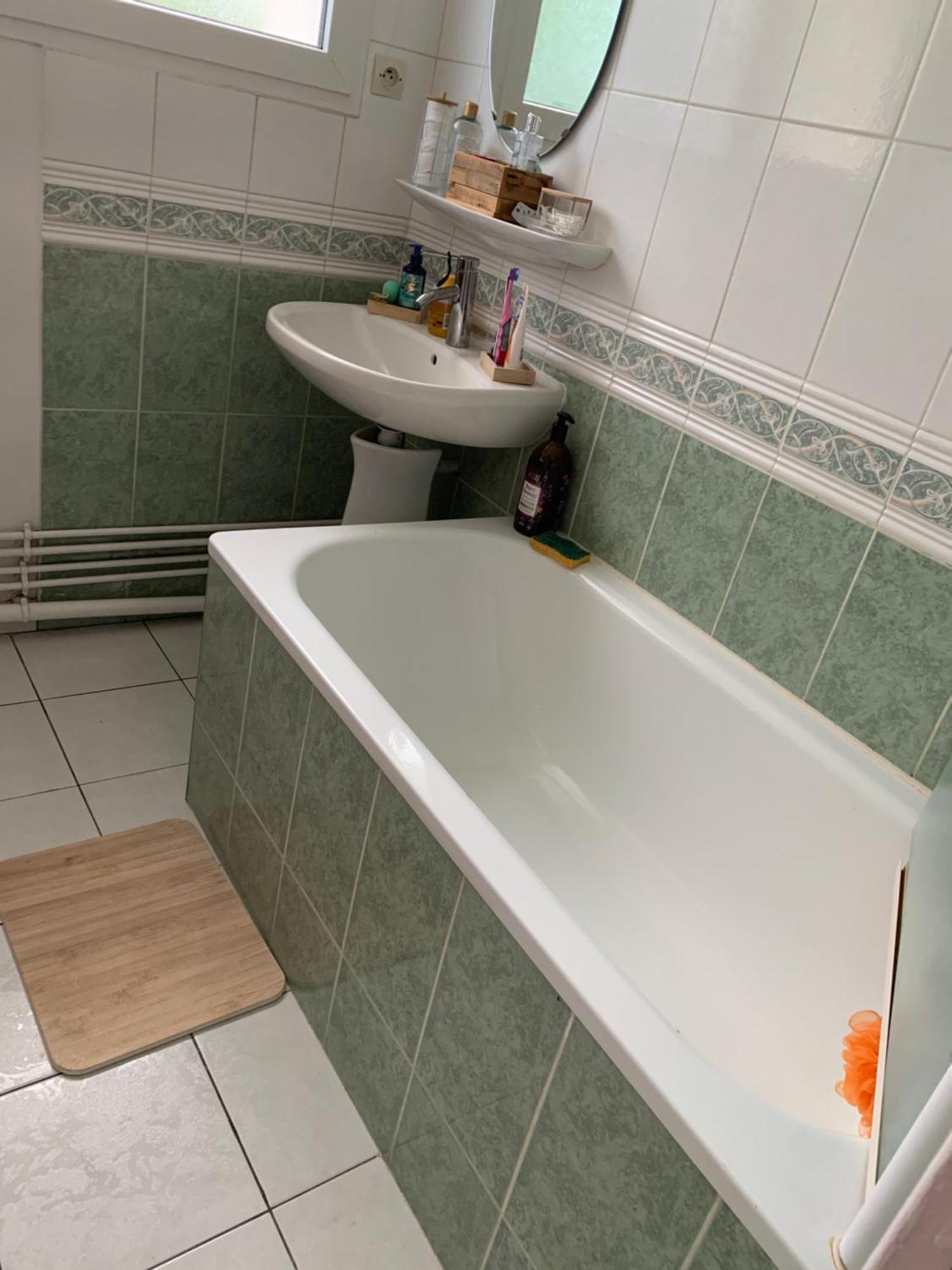 לה-טסט-דה-בוש Appartement Ensoleille מראה חיצוני תמונה