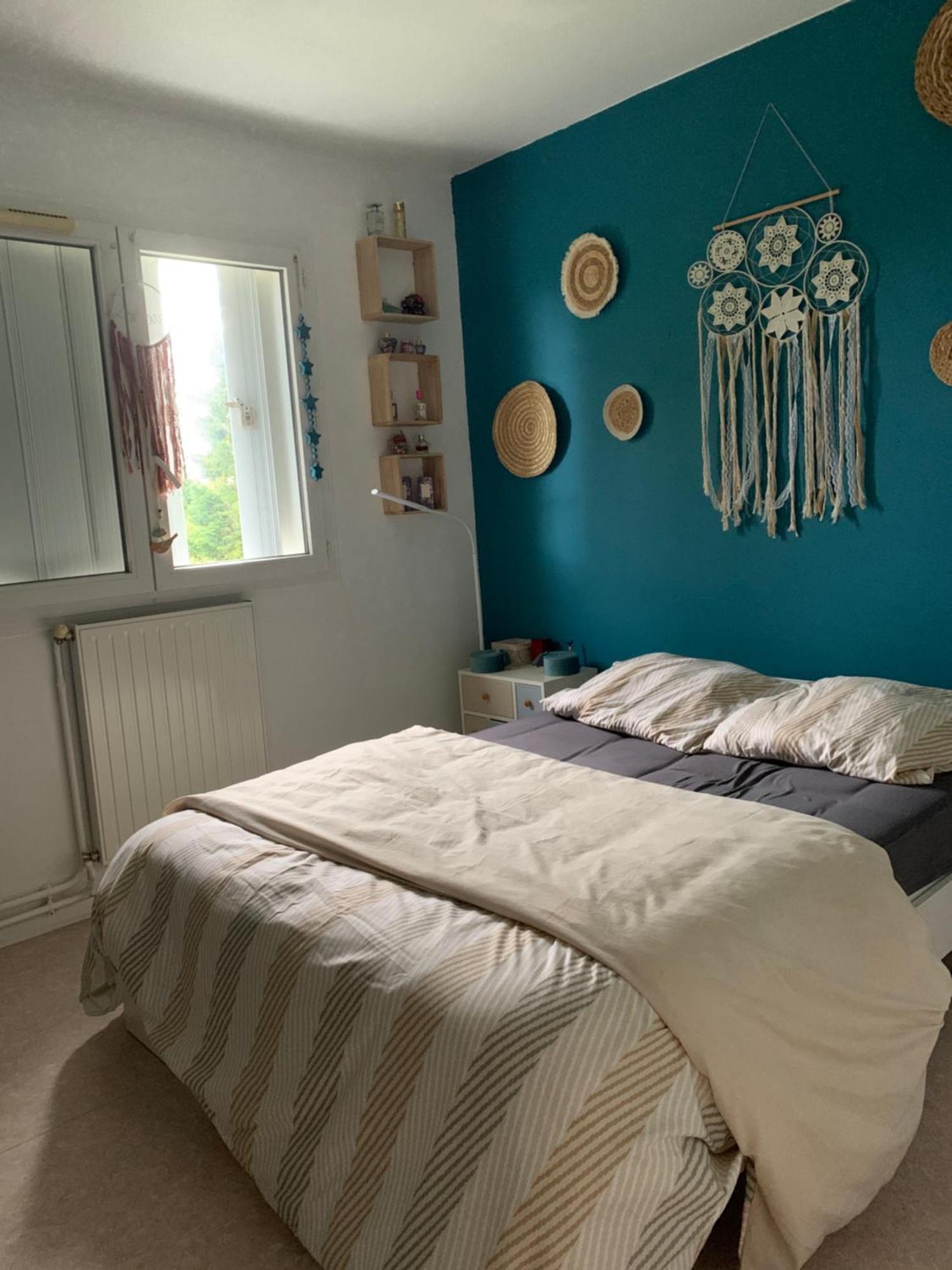 לה-טסט-דה-בוש Appartement Ensoleille מראה חיצוני תמונה